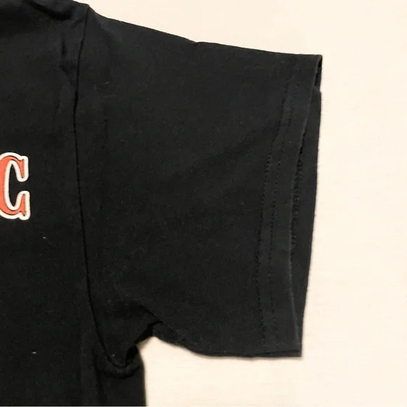 Weird Al Yankovic Yankosaurus T-Rex Accordion Shirt Size Medium - Picture 5 of 16